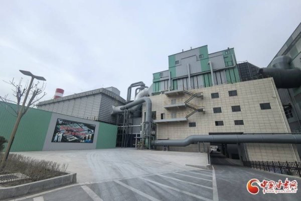 金猪配资 强信心 看发展丨“强龙头+补链条” 天祝将打造百亿级碳硅基新材料产业集群