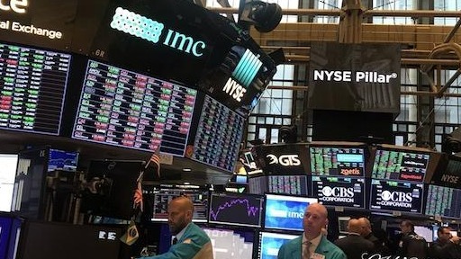 申银优配 美股三大股指期货涨幅扩大