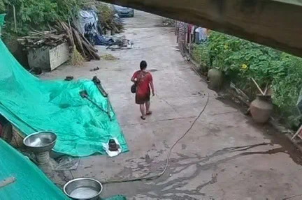 胜亿优配 相亲变盗案！四川岳池一女子借留宿之机窃财2600元