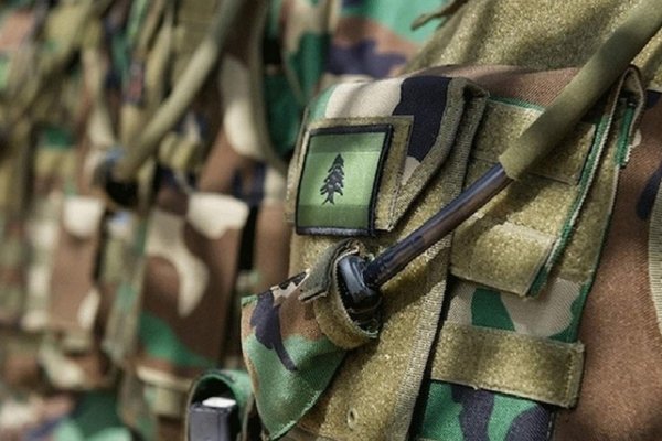 天戈资本 黎巴嫩军方计划分阶段控制全境武器，防止地区间转移